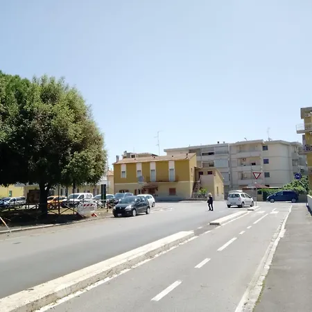 Cassarello Διαμέρισμα Follonica