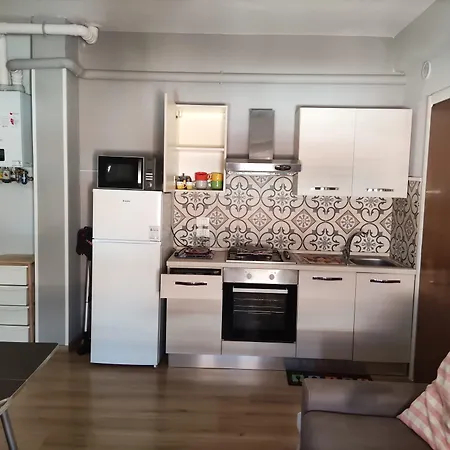 Cassarello Διαμέρισμα