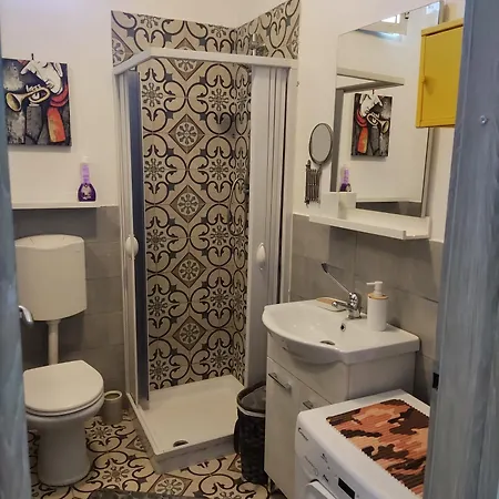 Cassarello Διαμέρισμα *